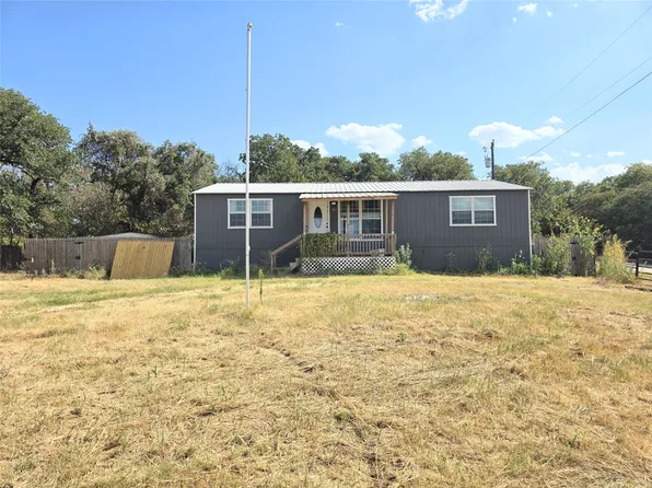 1413 Lynock Ln, Azle, TX 76020