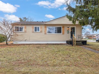 32155 Melton St, Westland, MI, 48186