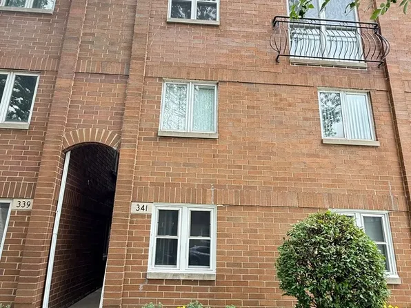 341 W 24th St #3, Chicago, IL 60616