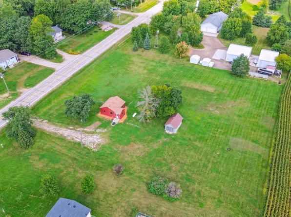 1614 County Road 6 NW, Annandale, MN 55302