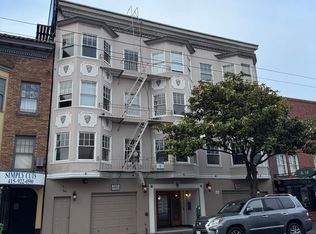 2341C, San Francisco, CA 94123