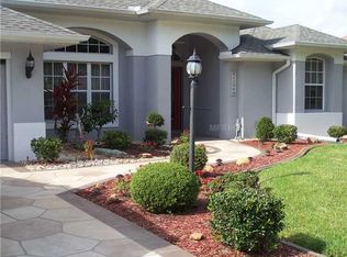 1196 W Hillsborough Blvd, North Port, FL 34288