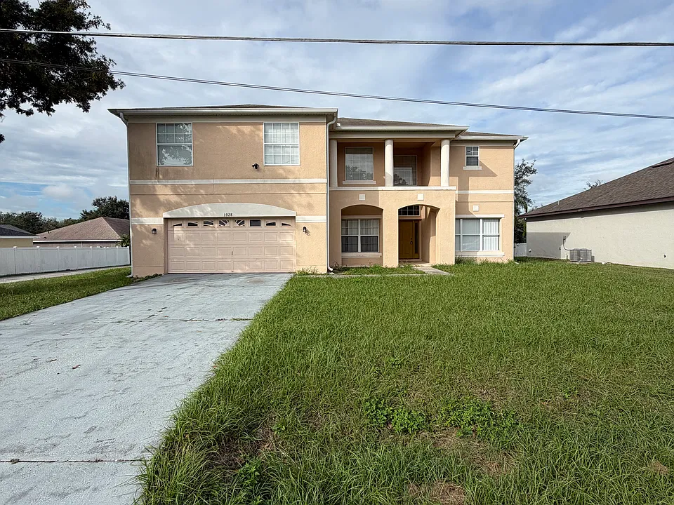 1928 Sawfish Dr