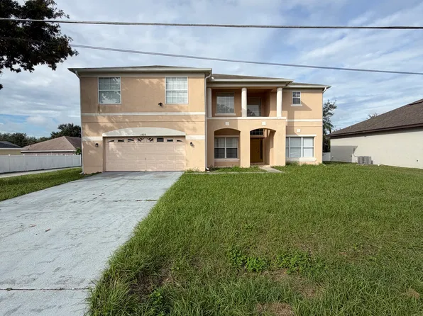 1928 Sawfish Dr, Kissimmee, FL 34759