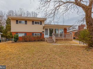 621 Marcia Ln, Rockville, MD 20851