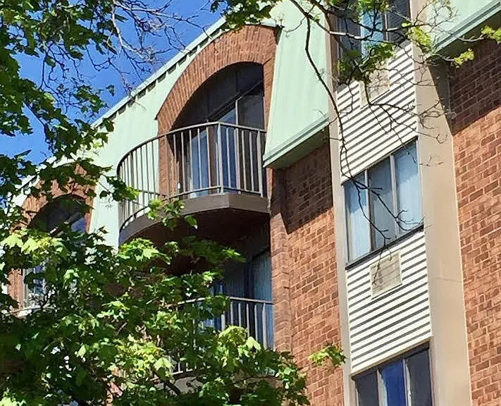 35300 Woodward Ave #508 — Photo 1