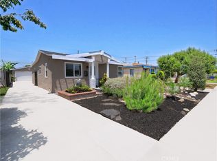 4917 W 140th St, Hawthorne, CA 90250