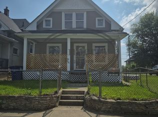 2416 Lawton Ave, Toledo, OH 43620