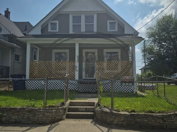 2416 Lawton Ave, Toledo, OH 43620