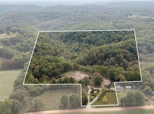 2658 Cedar Gap Road, Seymour, MO 65746