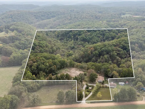 2658 Cedar Gap Road, Seymour, MO 65746