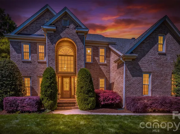 119 Topsail Pl, Mooresville, NC 28117