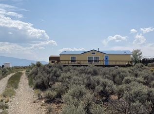 44 Luz Del Monte Rd, El Prado, NM 87529