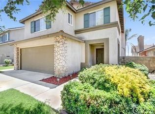 15029 Fox Ridge Dr, Fontana, CA 92336