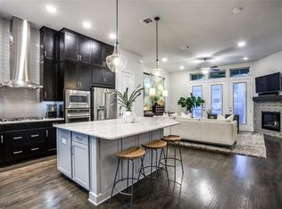 1856 Stevens Bluff Ln, Dallas, TX 75208