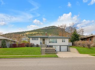 1323 Hauser Blvd, Helena, MT 59601