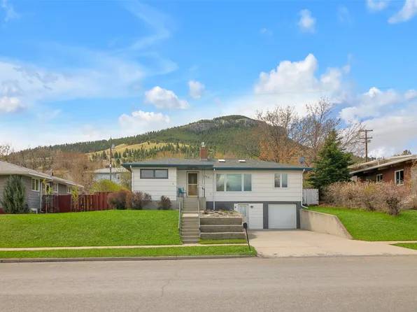1323 Hauser Blvd, Helena, MT 59601