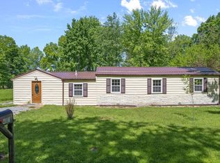 4003 Afton Elklick Rd, Batavia, OH 45103