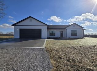 1700 Stewarts Ridge Rd, Sparta, KY 41086