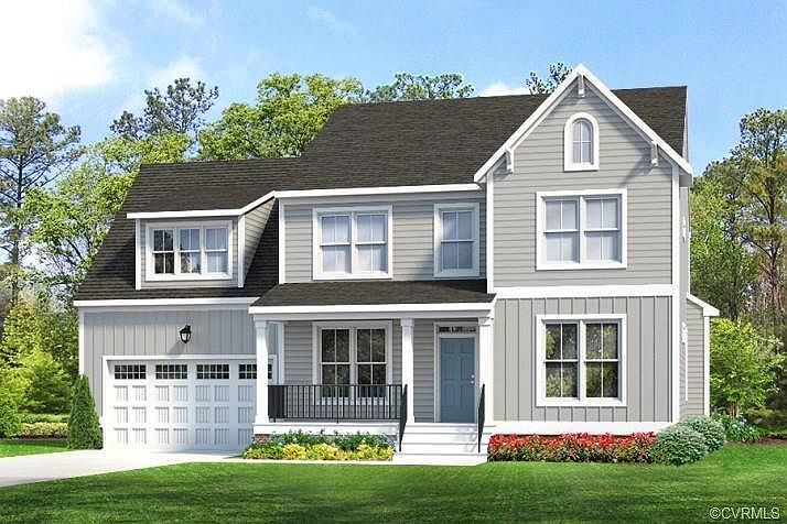 1st image of 8512 Chippingford Ln