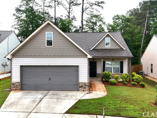 349 Park West Boulevard, Athens, GA 30606