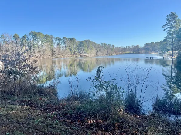 County Road 1670, Mount Pleasant, TX 75455