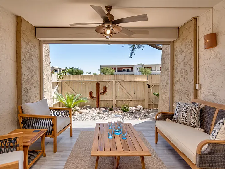 7625 E Camelback Rd #126B — Photo 23