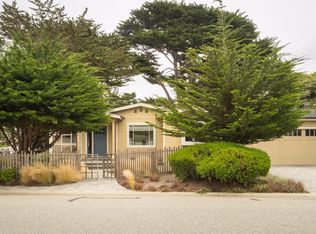 55 Seventeen Mile Dr, Pacific Grove, CA 93950