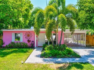 4261 Porpoise Dr SE, Saint Petersburg, FL 33705