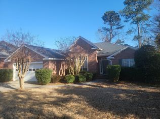 809 Prairie Ln, Evans, GA 30809