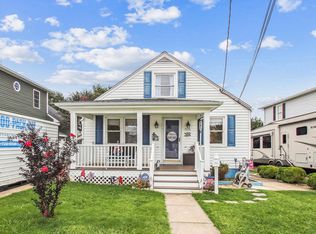 7610 Cedar Rd, Dundalk, MD 21222