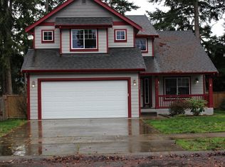 15773 104th Ave SE, Yelm, WA 98597