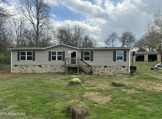 5752 Buell St, Talbott, TN 37877