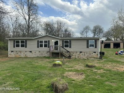 5752 Buell St, Talbott, TN, 37877