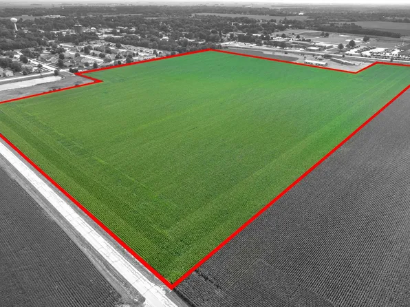 0 North St, Somonauk, IL 60552