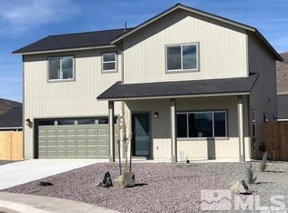 267 Misty Way, Dayton, NV 89403