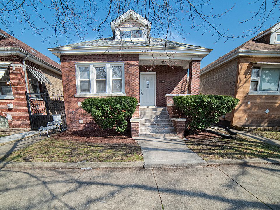 1st image of 5527 S Fairfield Ave