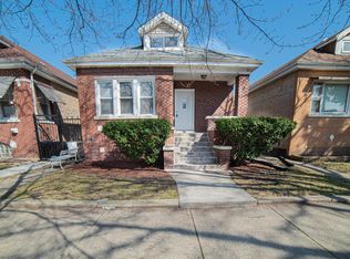 5527 S Fairfield Ave, Chicago, IL 60629