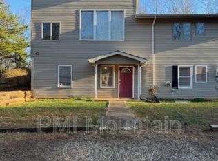 111 Primrose Dr UNIT C, Sautee Nacoochee, GA 30571