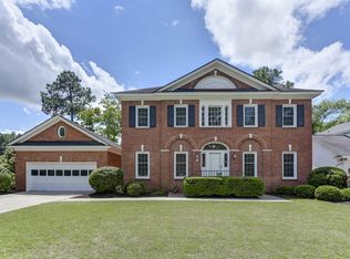 105 Miles Rd, Columbia, SC 29223