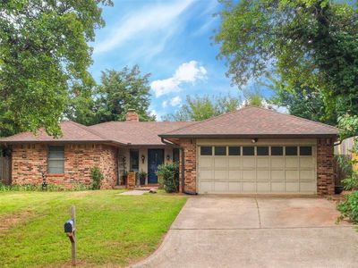 3716 NE 143rd St, Edmond, OK, 73013