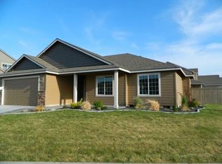 5313 W 19th Ave, Kennewick, WA 99338