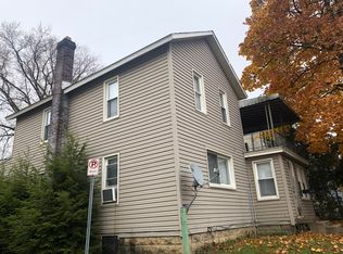 323 S Michael St, Saint Marys, PA 15857