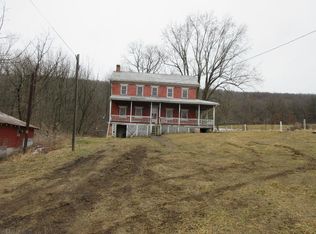 317 Wareham Rd, Everett, PA 15537