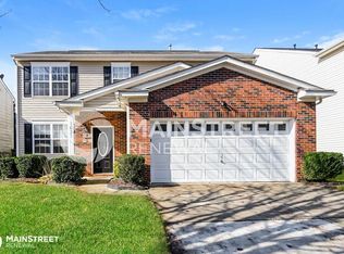 1631 Candlewood Ridge Ln, Matthews, NC 28105