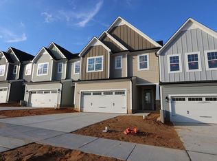 3138 Cathedral Comb Dr, Apex, NC 27502