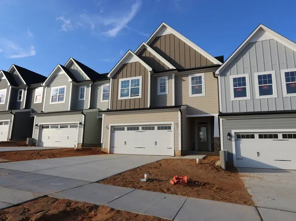 3138 Cathedral Comb Dr, Apex, NC 27502