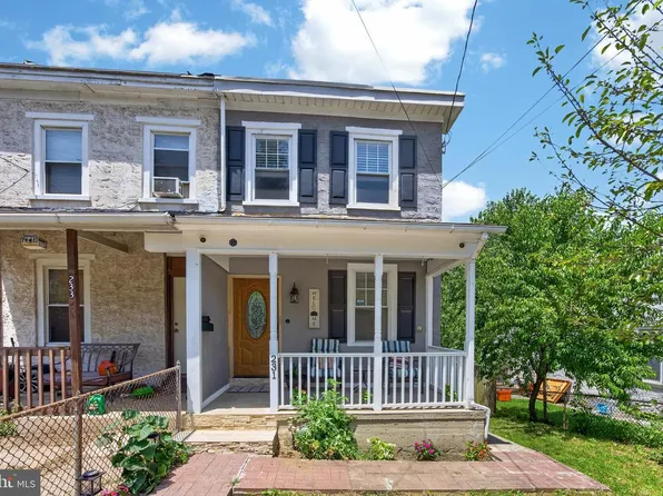 231 Prospect Ave, Downingtown, PA 19335