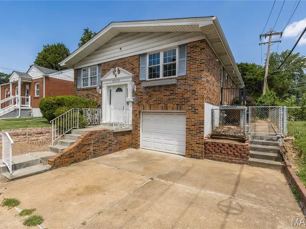9249 Reavis Barracks Rd, Saint Louis, MO 63123