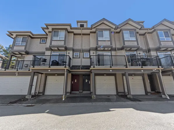 6300 Alder St #27, Richmond, BC V6Y 4G5